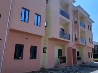 Newly Built 6 Units of 2 Bedroom Flat Apartment
