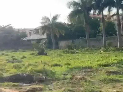 Land Measuring 1143SQM