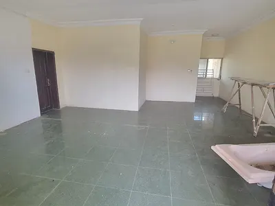 Standard and Spacious 3 Bedroom Flat