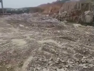 3000 SQM of Land