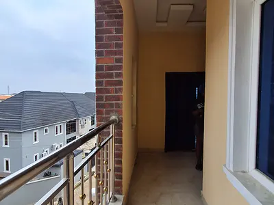 Newly Built Mini Flat