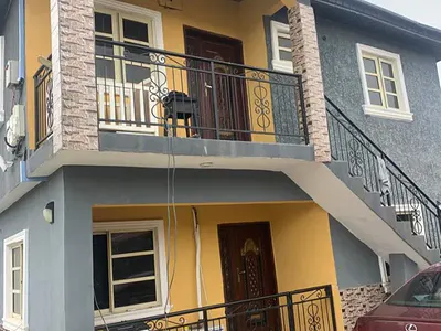 Newly Built 2 Bedroom