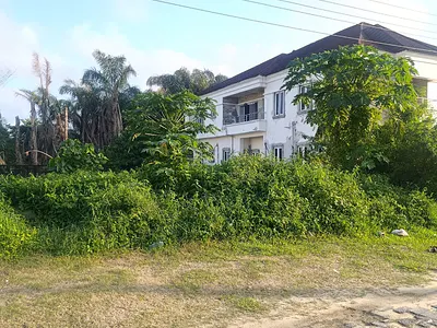 684SQM of Dry Land Witj Good Access Road Tarred &good Neighborhood