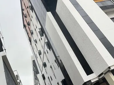 3 Bedroom Apartments