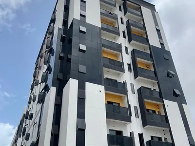 3 Bedroom Apartments