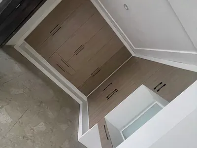 5 Bedrooms Semi Detached Duplex