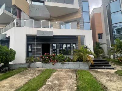 5 Bedroom Semi Detached Duplex — Idu by Nizamiye Hospital, FCT Abuja Nigeria, Idu Industrial, Abuja