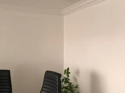 Serviced 4bedroom Flat for Office Use at Victoria Island