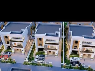 Plot of Land