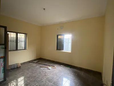 Neatly Used 2bedroom Flat