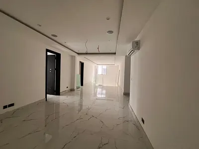 Luxury 4-Bedroom Maisonette with a Room BQ, Available in Waterfront