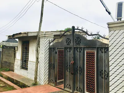 Three Bedroom Flat