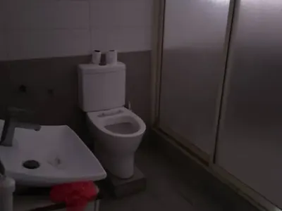 Spacious Studio Apartment