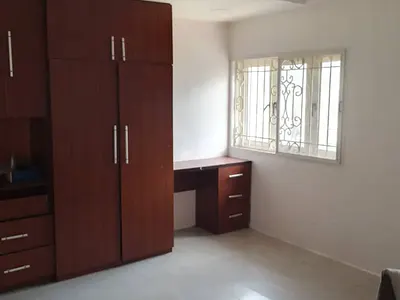 Spacious Studio Apartment