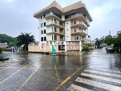 3 Bedroom Apartment