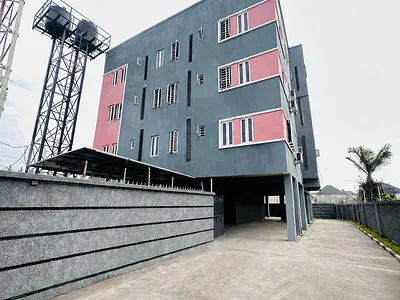 Spacious Miniflat Investment Portfolio Available