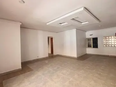 3 Bedroom Apartment.