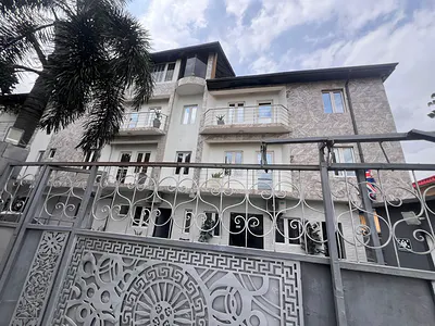 Executive Furnished 2 Bedroom Apartment