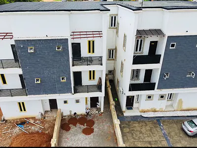 A Newly Built and Well Planned Estate