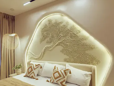 Premium Furnished Studio Apartment