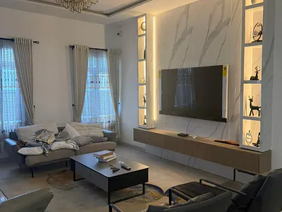 4 Bedroom