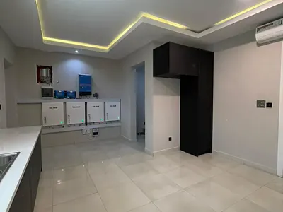 Luxury 5-Bedroom Detached Duplex with Excellent Facility