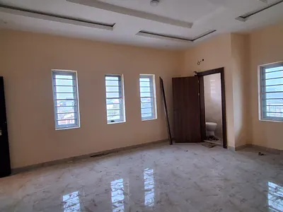 Newly Built Units of Standard Miniflat Apartments