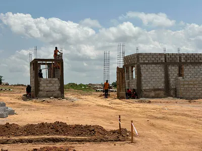 Estate Plots