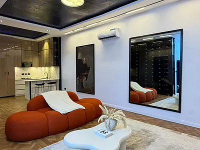 3 Bedroom Apartment with Swimming Pool, Gym, Snooker Board, Table T