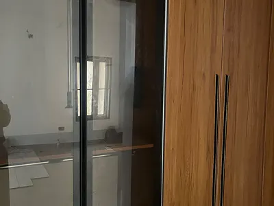 Brand New 2units of 3bedroom Semi Detached Duplex with BQ