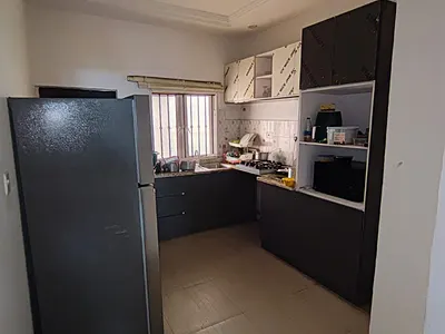 Very Clean Room in a 3 Bedroom Shared Apartment