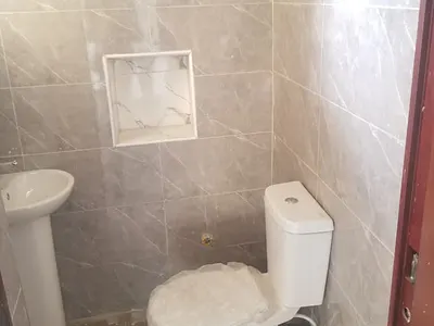 Newly Renovated Three Bedroom Apartment