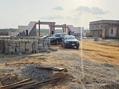 Estate Plots