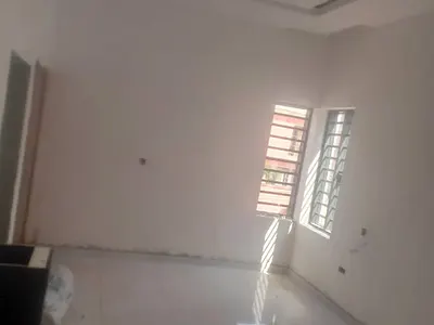 Newly Built 4 Bedroom Detached Duplex — Magodo, Lagos
