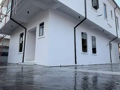Newly Built 4 Bedroom Detached