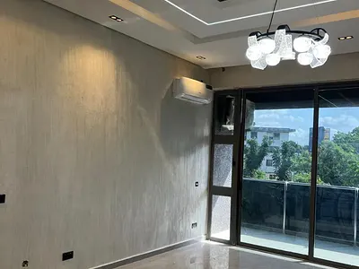 Luxury 3, 4 Bedroom Apartments with 1 BQ Each and a Pent House