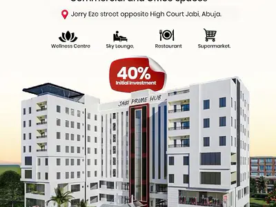 A Mix-Use Development Opportunity Apartment