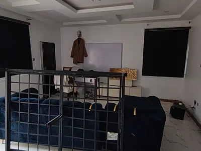 A Clean Room Available in a 3 Bed Shared Apartment