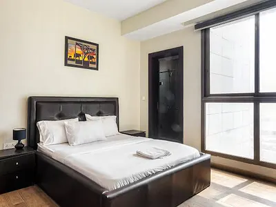 Two Units of Furnished Two Bedroom Maisonette