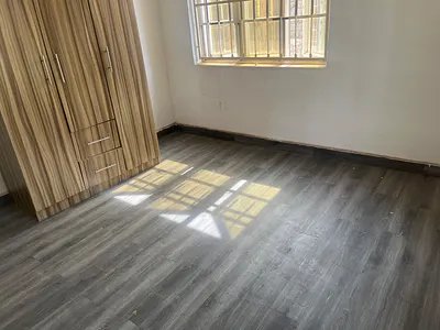 Spacious 1 Bedroom Flat