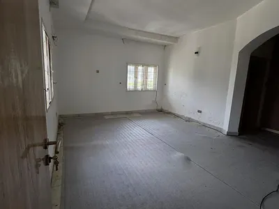 To Let Spacious 3-Bedroom Terrace Duplex with Boys' Quarter. Located