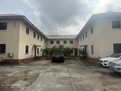 Redevelopment Potential for a Discerning Investor