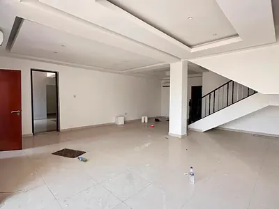 Luxury 2-Bedroom Flat + BQ with Excellent Facility