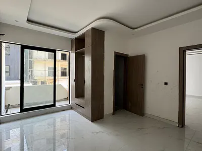 Fully Serviced Two (2) Bedroom Apartment