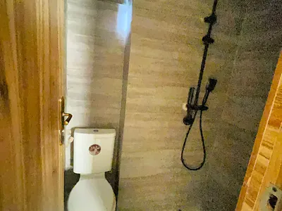 Beautifully Fully Furnished Studio Condo