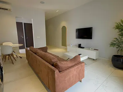 *apartment 1* Urban 1 Bedroom Apartment with Top Notch Amenities