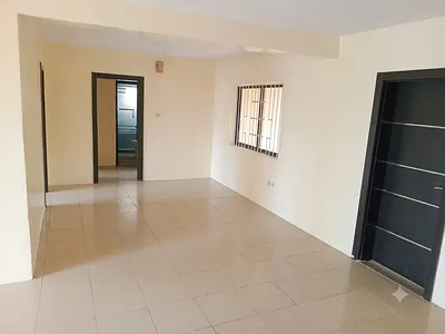 A Relatively New and Spacious 3 Bedrooms Flat in Yaba