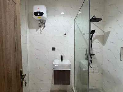 Luxury 2 Bedroom Flat with Excellent Facility