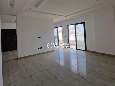 4 Bedroom Apartment in Ikoyi