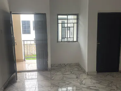 Brand New Two Bedroom Flat